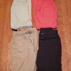 Boy's pants size 8